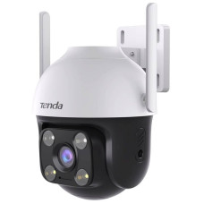 Tenda CH7-WCA - bezdrátová venkovní otočná 4MP IP kamera, RJ45, noční IR+LED