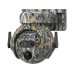 Solární kamera Viking HDs04 4G šedá