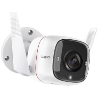 TP-Link Tapo C310 - Vekovní IP kamera s WiFi a LAN