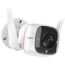 TP-Link Tapo C310 - Vekovní IP kamera s WiFi a LAN
