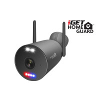 iGET HOMEGUARD HGNVK949CAM - WiFi venkovní 3K kamera pro iGET HGNVK109104