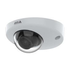 AXIS M3905-R Síťová bezpečnostní kamera