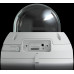 Ubiquiti UVC-AI-Dome-W - UniFi Protect Camera AI Dome white