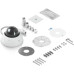 Ubiquiti UVC-AI-Dome-W - UniFi Protect Camera AI Dome white