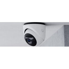 Ubiquiti IP kamera UniFi Protect UVC-G6-Turret-W