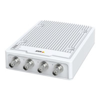 AXIS M7104 Video Encoder