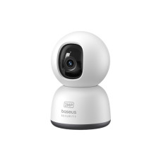 Baseus Vnitřní kamera Security P1 Lite 2K bílá