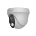 Grandstream GSC3610 SIP kamera, Dome, 3,6mm obj., IR přísvit, IP66