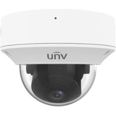 UNV IP dome kamera - IPC3234SB-ADZK-I0, 4MP, 2.7-13.5mm, 40m IR, Prime