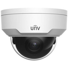 UNV IP dome kamera - IPC324LE-DSF28K-G, 4MP, 2.8mm, easystar