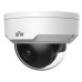 UNV IP dome kamera - IPC324LE-DSF28K-G, 4MP, 2.8mm, easystar