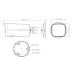 Dahua WizSense 2 Series IPC-HFW2441T-ZAS