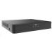 Uniview NVR, 8 PoE (Max 108W) kanálů, H.265, 1x HDD, 8Mpix (64Mbps/64Mbps), HDMI, VGA, 4K, ONVIF, 2 x USB, audio