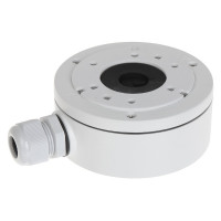HIKVISION držák pro kameru DS-1280ZJ-XS/ kompatibilní s kamerami serie B1xx, B2xx, B4xx, T1xx
