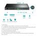 TP-Link VIGI NVR4032H [32 Channel Network Video Recorder]