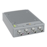 AXIS P7304 Video Encoder