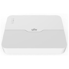 Uniview NVR301-16LX-P8, 16 kanálů, 8x PoE