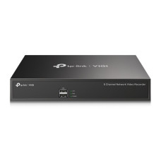 TP-LINK VIGI NVR1008H 8kanálový síťový videorekordér VIGI