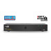 iGET HGNVK85304 - Kamerový PoE FullHD set, 8CH NVR + 4x IP 1080p kamera, SMART detekce, W/M/Andr/iOS