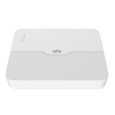 Uniview NVR301-16LS3-P8, 16 kanálů, 8x PoE