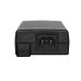MaxLink PI60v2 PoE injektor - 802.3af/at/bt, 55V, 1.1A, 60W, 1Gbit, napájecí kabel