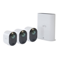 Arlo Ultra 2 Security System