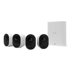 Arlo Ultra 2 Security System