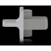 UBNT UACC-RJ45-Cover záslepka portu RJ45