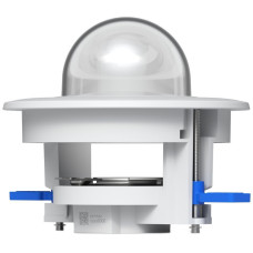 Ubiquiti UniFi G5 Dome Ultra Flush Mount - Instalační krabice na strop/zeď pro kameru UniFi G5 Dome Ultra, zápustná