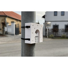 TP-LINK držák/adaptér pro uchycení na sloup (průměr 60-130mm) pro držáky D-TC3x, TC5x, D-VIGIC34x, 540-C