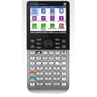 HP Prime Graphing Calculator - Grafická kalkulačka