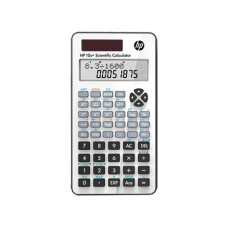 HP 10s+ Scientific Calculator - CALC