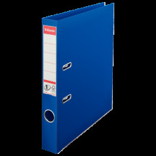 ESSELTE No. 1 pákový pořadač Power A4 50mm modrý