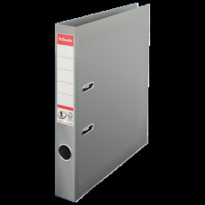 ESSELTE No. 1 pákový pořadač Power A4 50mm šedý