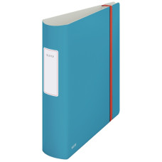 Pákový pořadač Active Leitz Cosy A4 82 mm klidná modrá