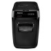FELLOWES skartovač AutoMax 200 C/ křížový řez 4x38 mm/ objem koše 32 l/ certifikát NBÚ/ stupeň utajení P-4 (důvěrné)