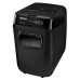 FELLOWES skartovač AutoMax 200 C/ křížový řez 4x38 mm/ objem koše 32 l/ certifikát NBÚ/ stupeň utajení P-4 (důvěrné)