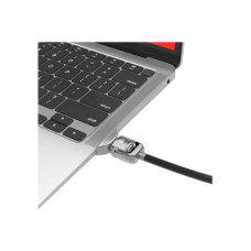 Compulocks MacBook Air 2019-2022 Lock Adapter With Keyed Lock