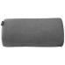 AROZZI Foot Rest Soft Fabric Dark Grey/ ergonomický polštář pod nohy/ tmavě šedý
