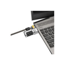 Kensington ClickSafe Universal Combination Laptop Lock
