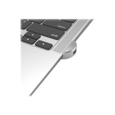 Compulocks MacBook Air 2019-2022 Lock Adapter (Cable Not Included)