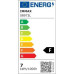 IMMAX LED stolní lampička CORELLA/ Qi nabíjení/ 7W/ 5V/2,1 A/ RGB podsvícení/ stmívatelná/ USB/ černá + stříbrné prvky