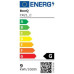 BENQ Lampa LED pro elektronické čtení ScreenBar Pro Black
