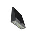Venkovní solární LED světlo Viking SR25