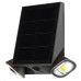 Venkovní solární LED světlo Viking SR39