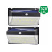 Venkovní sol. LED světlo s pohyb. senz.M328SET-2ks