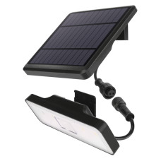 LED SOLARNÍ REFLEKTOR SUNNO 1300LM IP54 NW