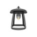 Venkovní solární LED světlo Viking SR10W