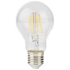 NEDIS LED žárovka E27/ A60/ 12 W/ 220 V/ 1521 lm/ 2700 K/ teplá bílá/ retro styl