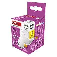 LED CLS MR16 7W(60W) 806 lm GU10 NW